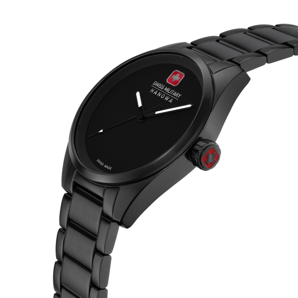 Swiss Military Hanowa DARK MATTER