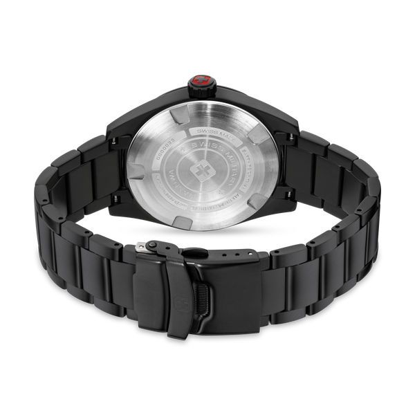 Swiss Military Hanowa DARK MATTER