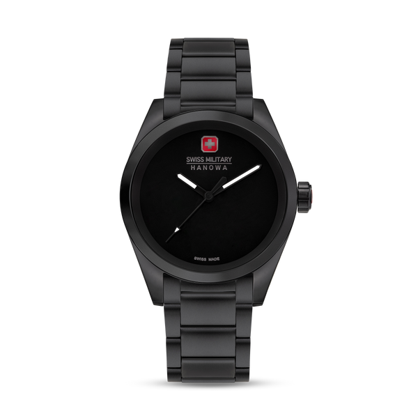 swiss military hanowa DARK MATTER