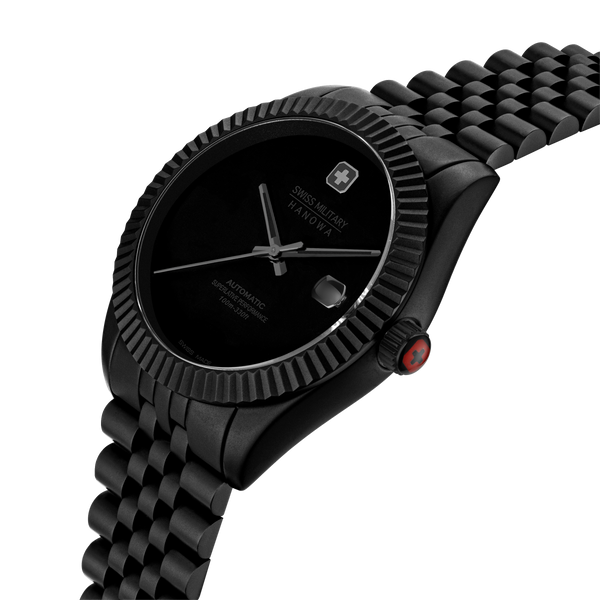 Swiss Military Hanowa DARK NIGHT