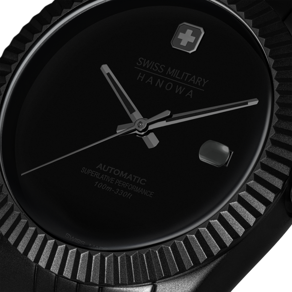 Swiss Military Hanowa DARK NIGHT