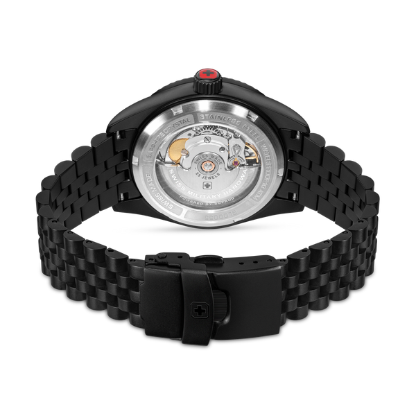 Swiss Military Hanowa DARK NIGHT