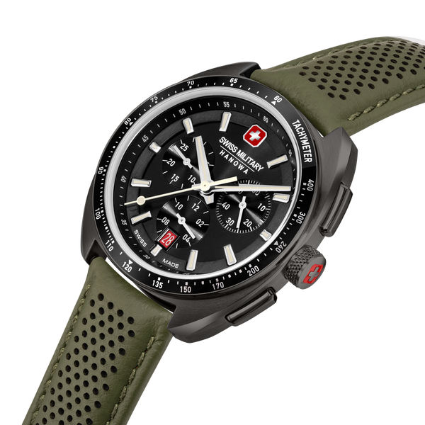 Swiss Military Hanowa DEFENDER