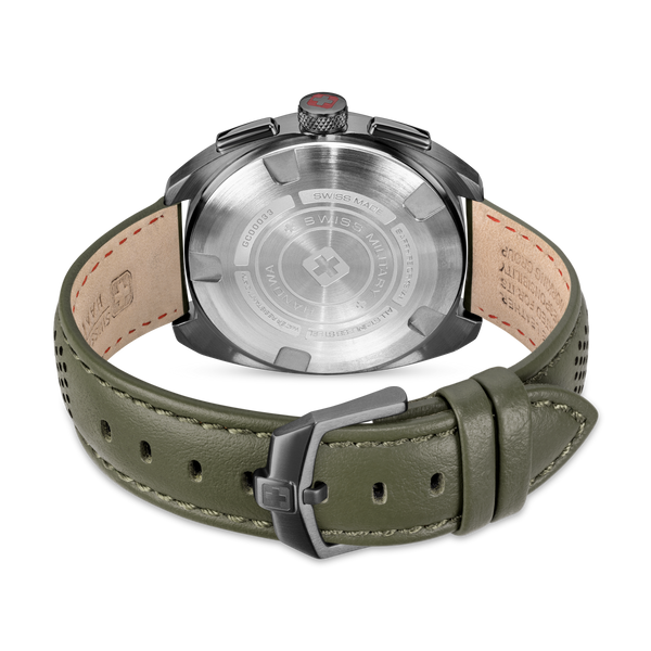 Swiss Military Hanowa DEFENDER