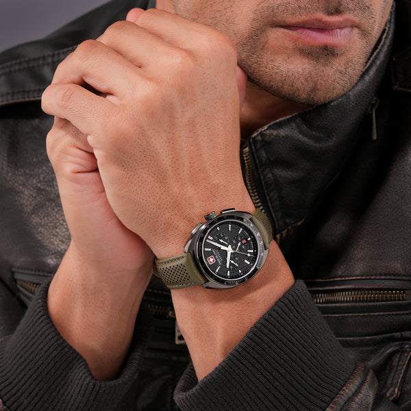 Swiss Military Hanowa DEFENDER