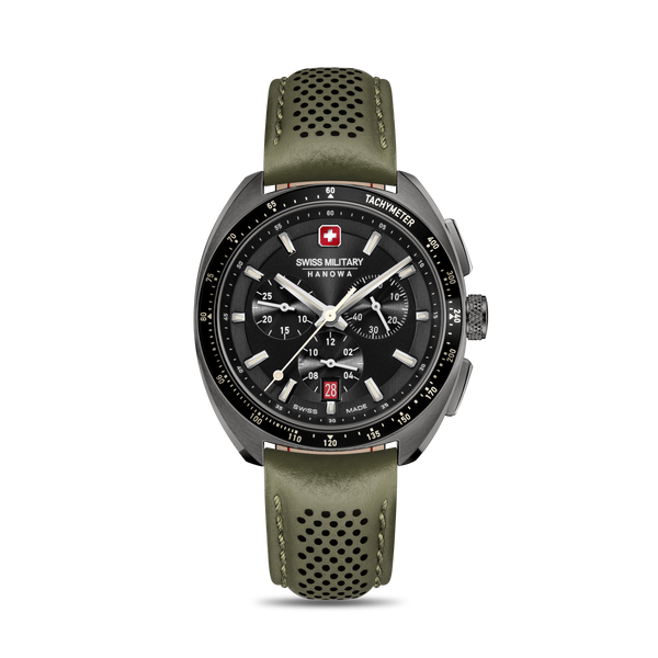 swiss military hanowa DEFENDER