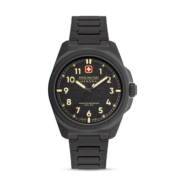 Swiss Military Hanowa FIELDMASTER