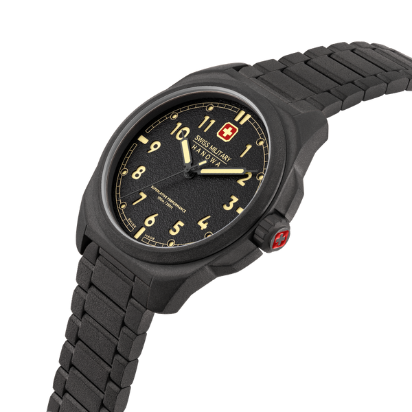 Swiss Military Hanowa FIELDMASTER