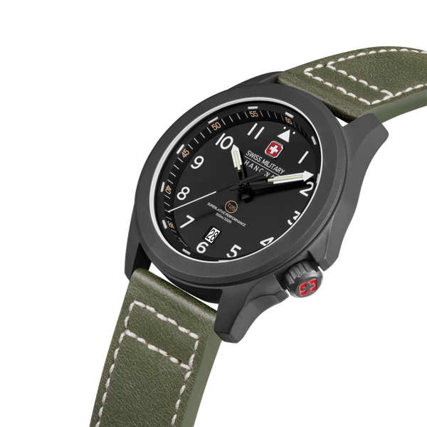 Swiss Military Hanowa FIELDMASTER TRITIUM