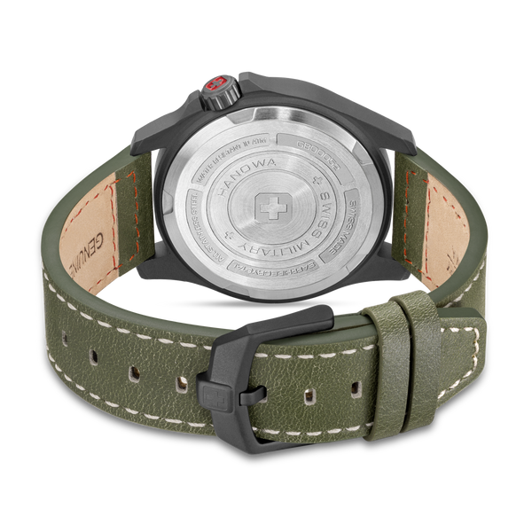 Swiss Military Hanowa FIELDMASTER TRITIUM