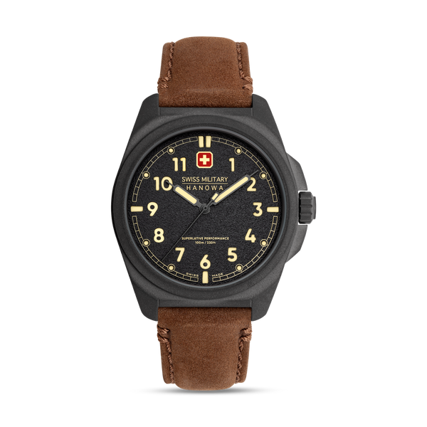 swiss military hanowa FIELDMASTER