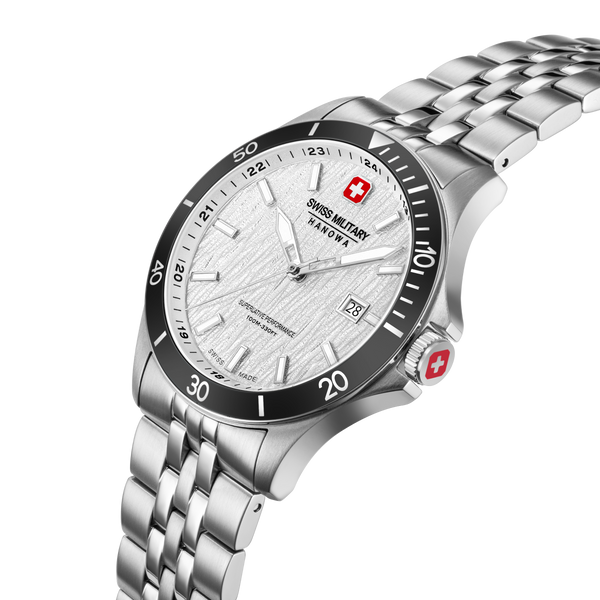 Swiss Military Hanowa FLAGSHIP ELEMENTS AIR