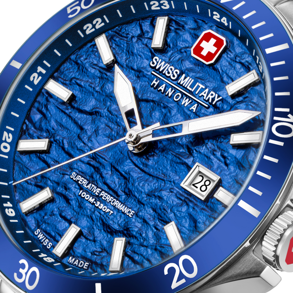 Swiss Military Hanowa FLAGSHIP ELEMENTS WATER