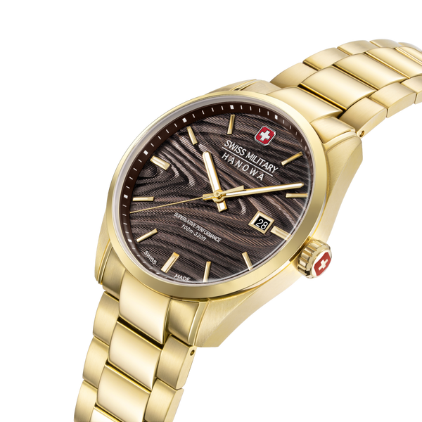 Swiss Military Hanowa GOLDEN BEECH
