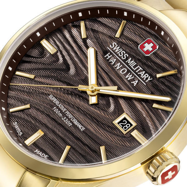 Swiss Military Hanowa GOLDEN BEECH