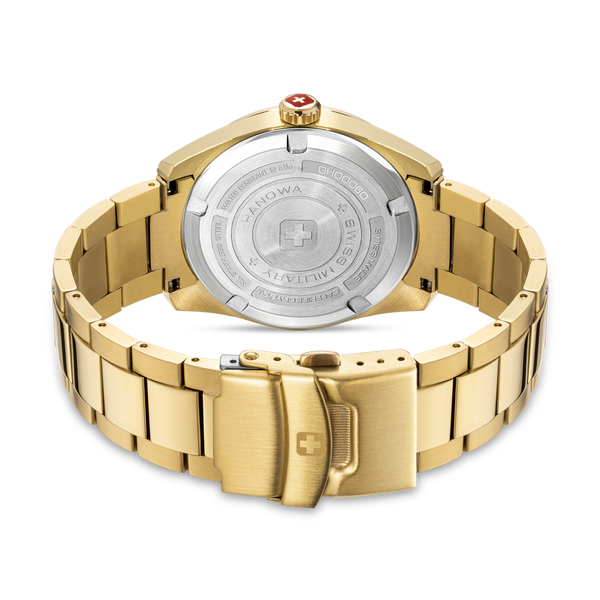 Swiss Military Hanowa GOLDEN BEECH