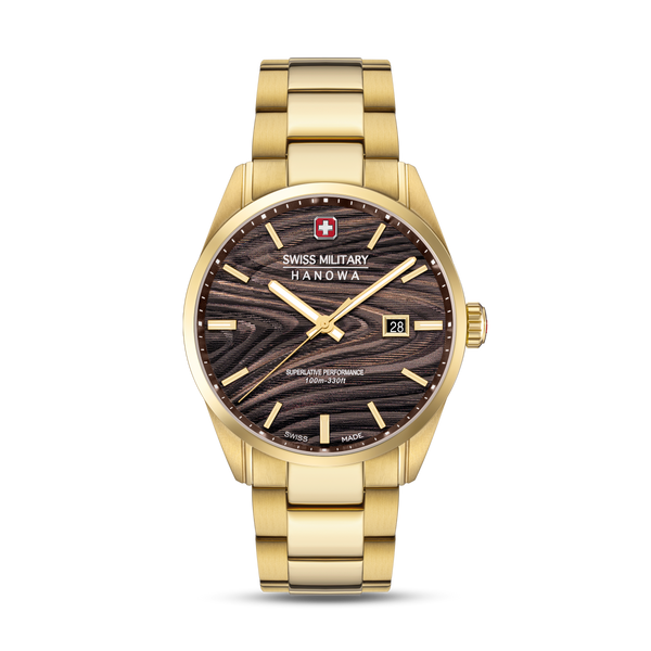 swiss military hanowa GOLDEN BEECH