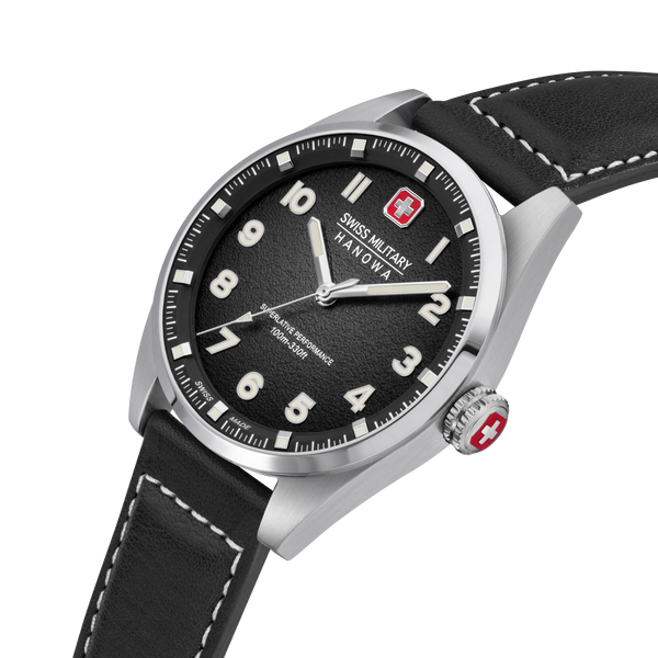 Swiss Military Hanowa GREYHOUND