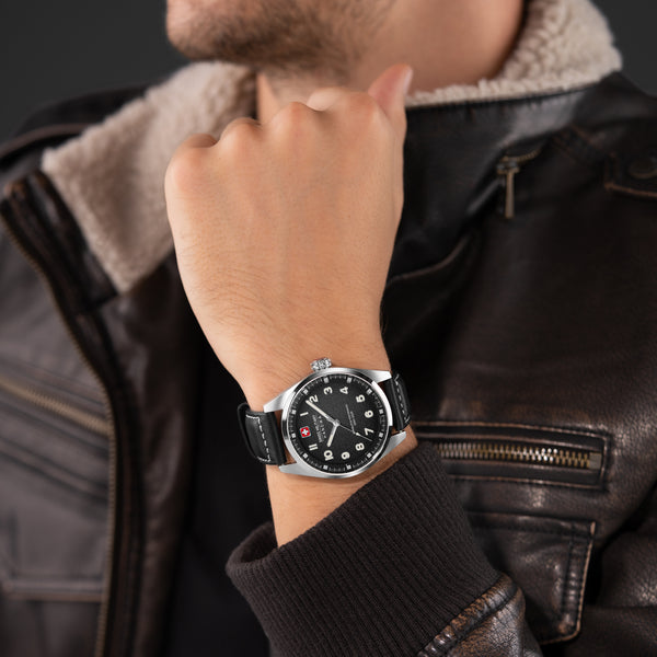 Swiss Military Hanowa GREYHOUND