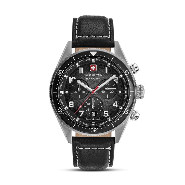 Swiss Military Hanowa GREYHOUND CHRONO