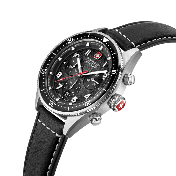 Swiss Military Hanowa GREYHOUND CHRONO