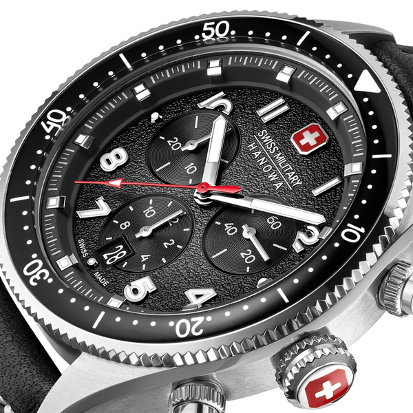 Swiss Military Hanowa GREYHOUND CHRONO