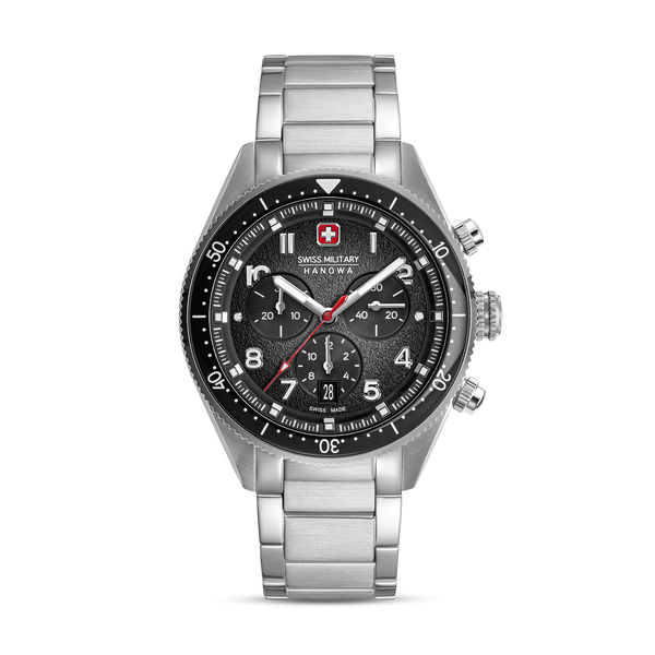 swiss military hanowa GREYHOUND CHRONO