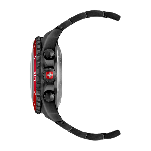 Swiss Military Hanowa HANS NOLL