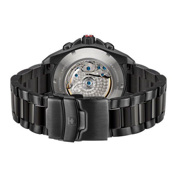 Swiss Military Hanowa HANS NOLL