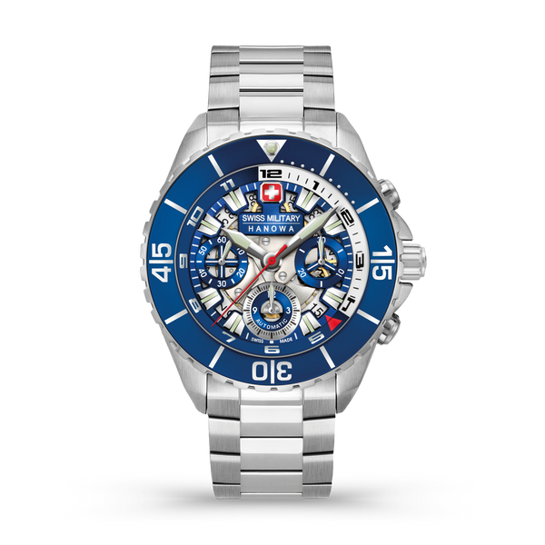 Swiss Military Hanowa HANS NOLL