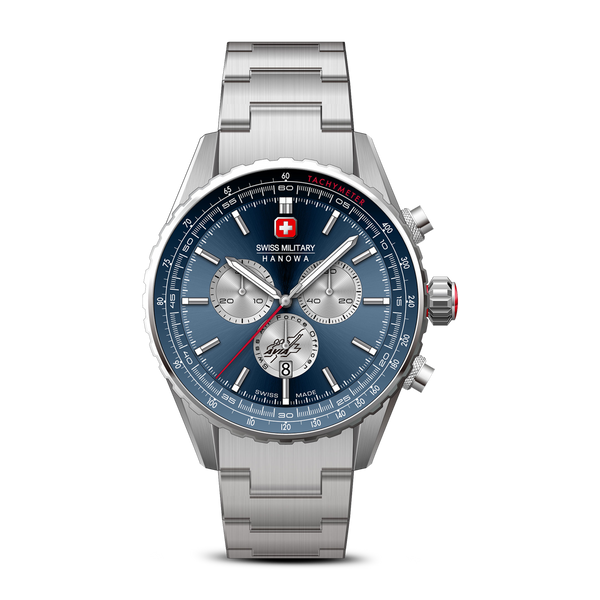 swiss military hanowa HORNET