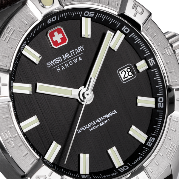 Swiss Military Hanowa JOCKWORTH