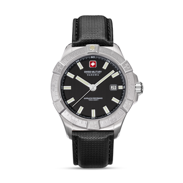 swiss military hanowa JOCKWORTH