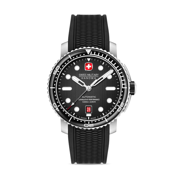 Swiss Military Hanowa MAITRE PLONGEUR