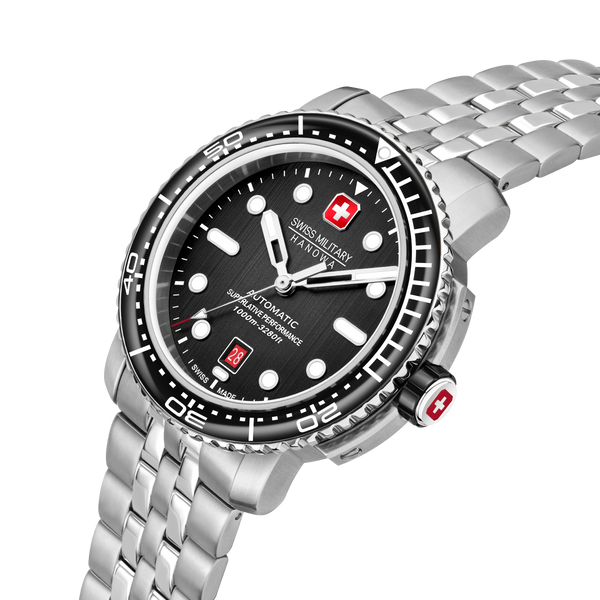 Swiss Military Hanowa MAITRE PLONGEUR