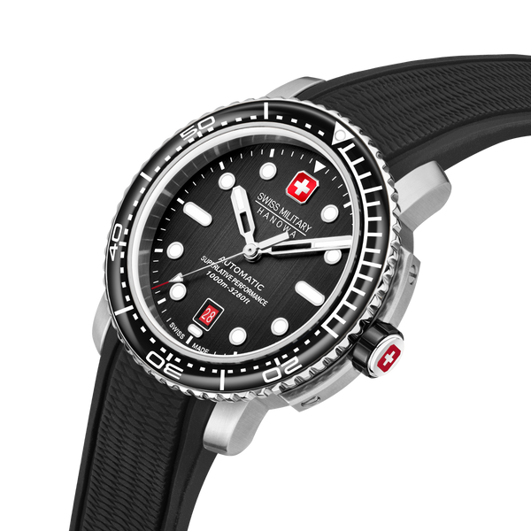 Swiss Military Hanowa MAITRE PLONGEUR