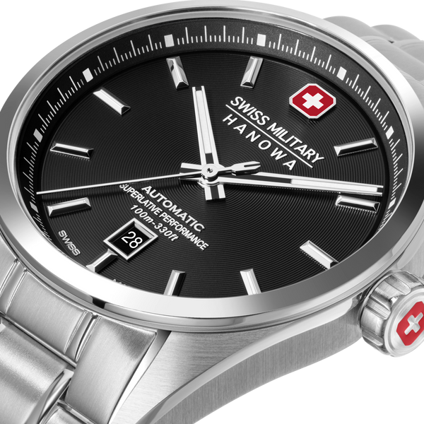 Swiss Military Hanowa MAJESTIC PIONEER