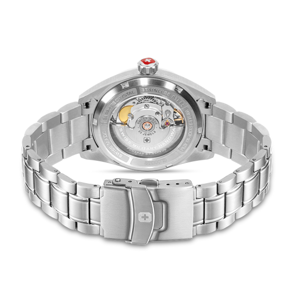 Swiss Military Hanowa MAJESTIC PIONEER