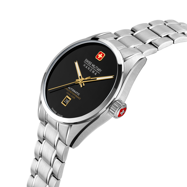 Swiss Military Hanowa MAJESTIC PIONEER ONYX