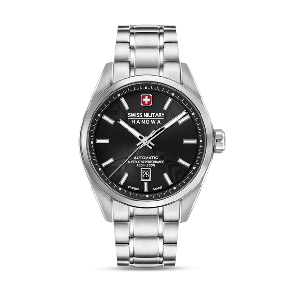 swiss military hanowa MAJESTIC PIONEER