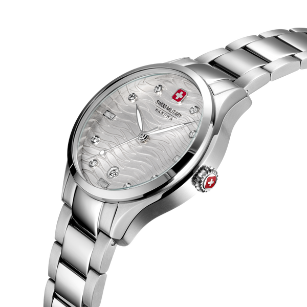 Swiss Military Hanowa MANTA LADY