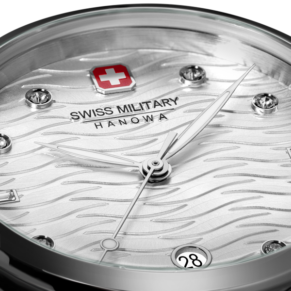 Swiss Military Hanowa MANTA LADY