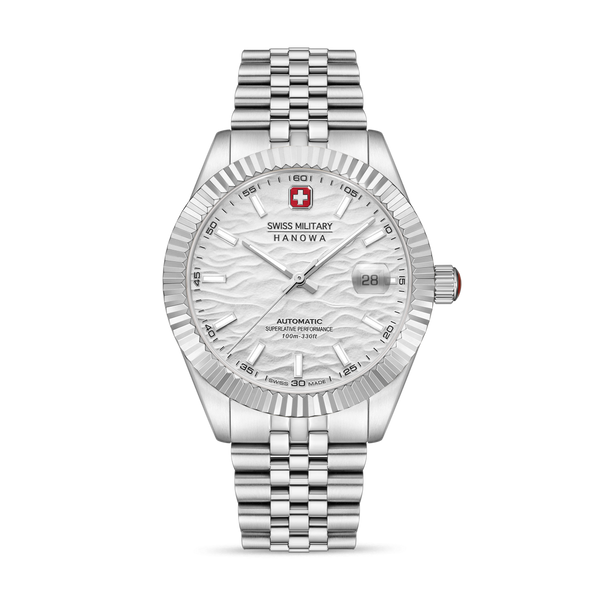 Swiss Military Hanowa MASTER DILIGENTER