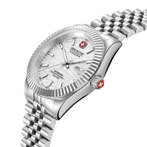 Swiss Military Hanowa MASTER DILIGENTER
