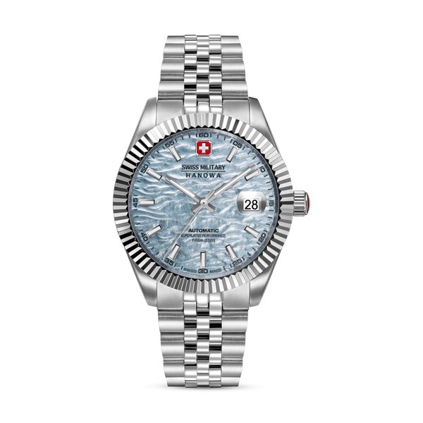 swiss military hanowa MASTER DILIGENTER