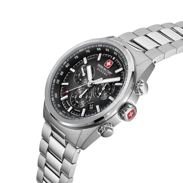 Swiss Military Hanowa NAVALUS PRO CHRONO