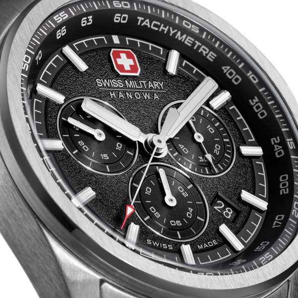 Swiss Military Hanowa NAVALUS PRO CHRONO