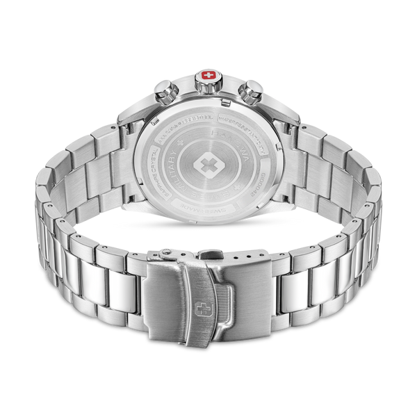 Swiss Military Hanowa NAVALUS PRO CHRONO