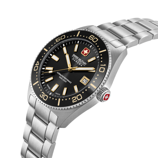 Swiss Military Hanowa NOMAD