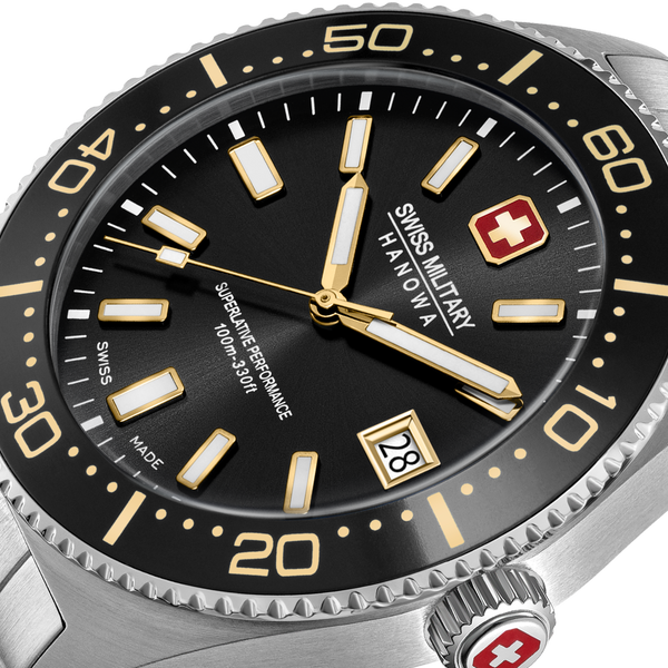 Swiss Military Hanowa NOMAD